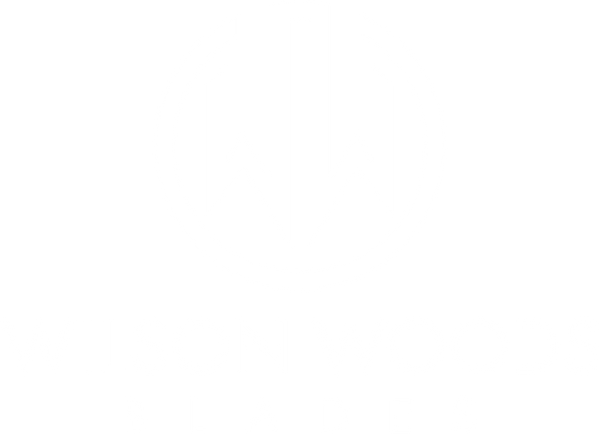 Wilson Woods Blades